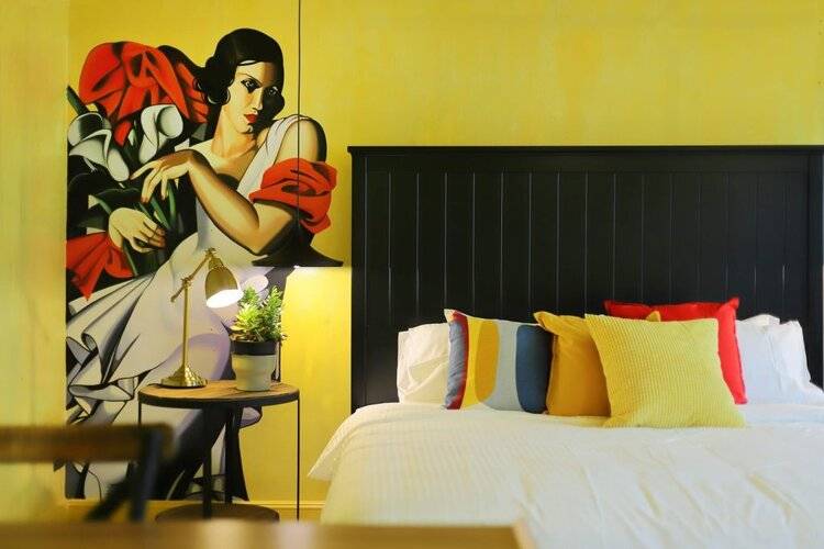 Bangkok Voyage Boutique