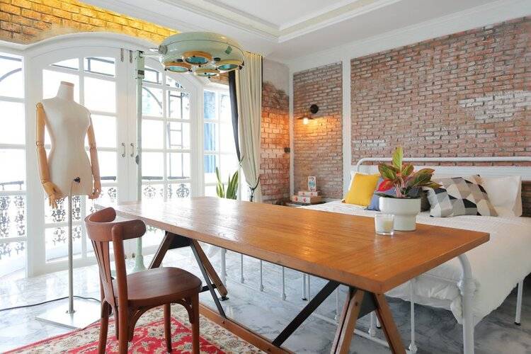Bangkok Voyage Boutique