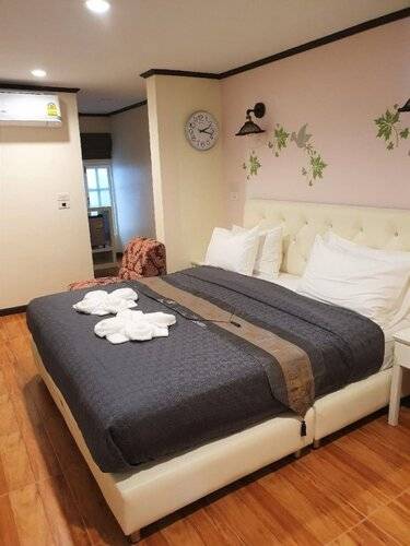 Cana Boutique Hotel
