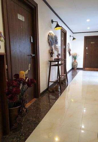 Cana Boutique Hotel
