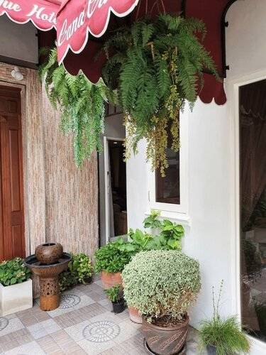 Cana Boutique Hotel