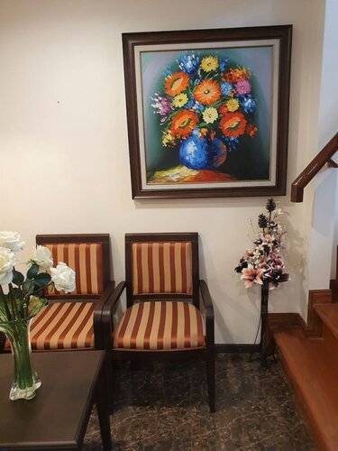 Cana Boutique Hotel