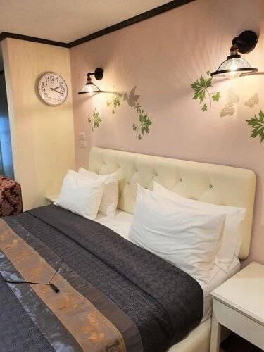 Cana Boutique Hotel