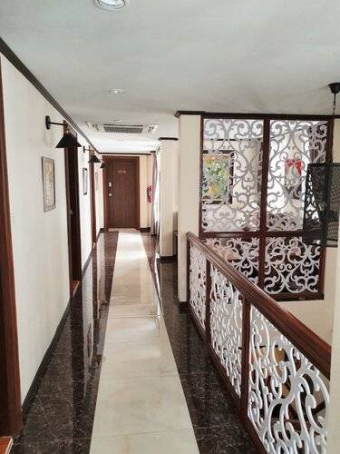 Cana Boutique Hotel