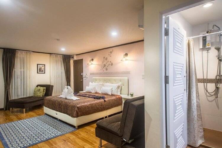 Cana Boutique Hotel