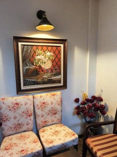 Cana Boutique Hotel