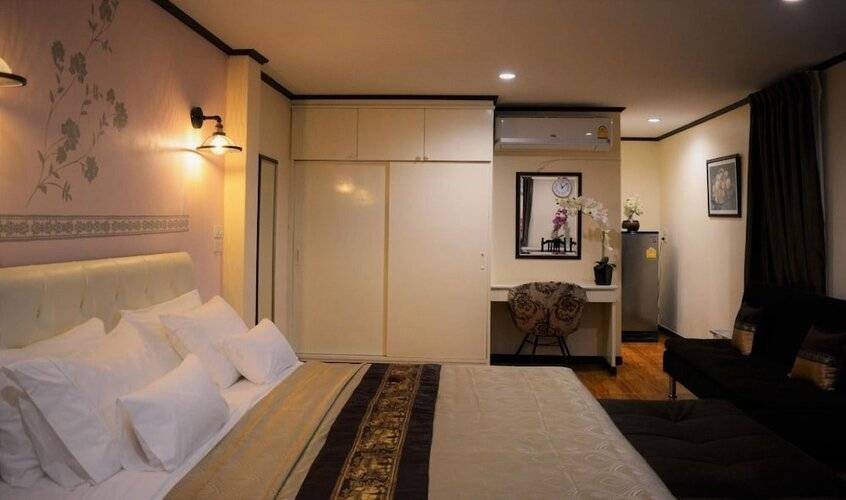 Cana Boutique Hotel