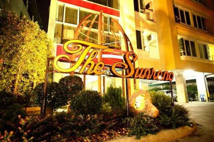 The Sunreno Hotel