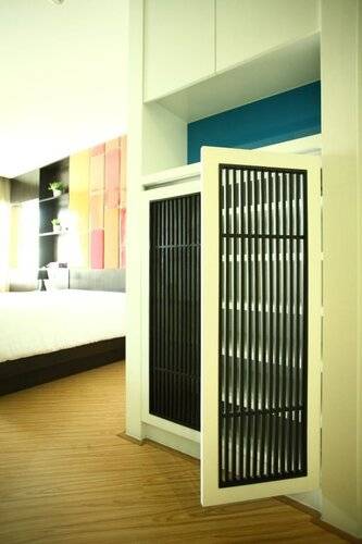 The Sunreno Hotel