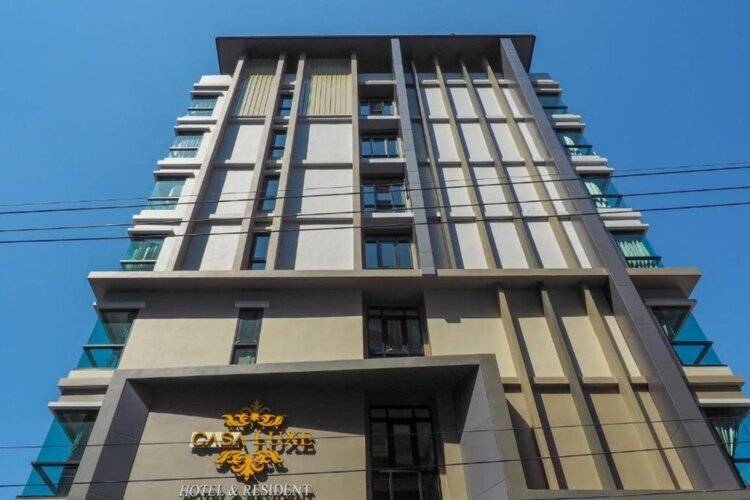 Casa Luxe Hotel and Resident
