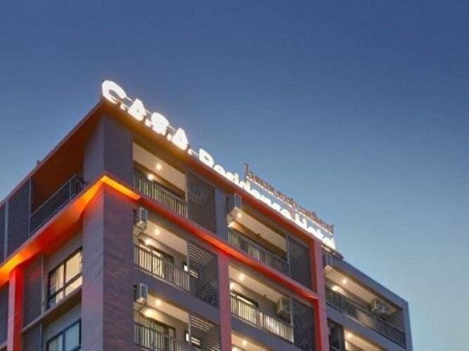 Casa Residence Hotel