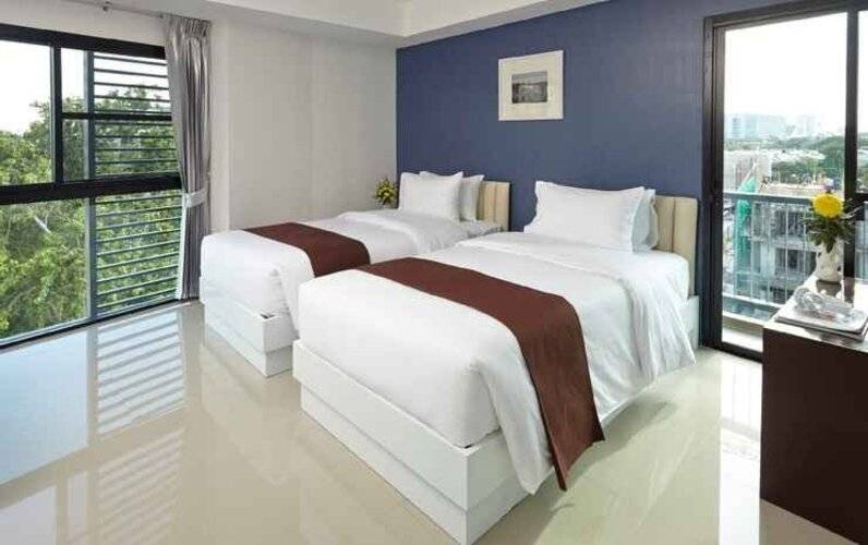 Casa Residence Hotel