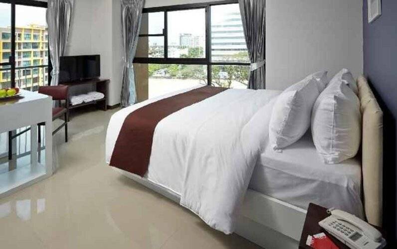 Casa Residence Hotel