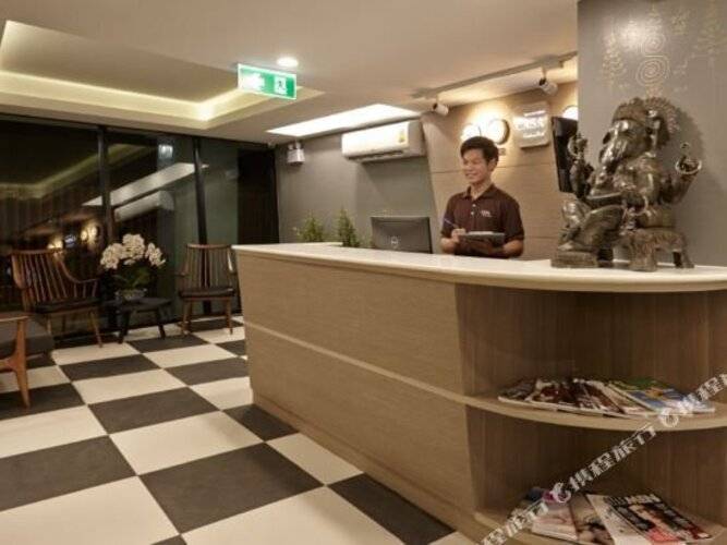 Casa Residence Hotel