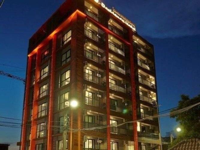 Casa Residence Hotel
