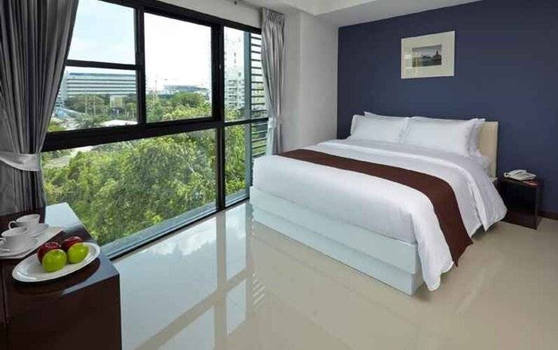 Casa Residence Hotel