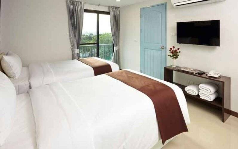 Casa Residence Hotel