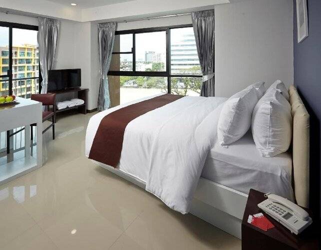 Casa Residence Hotel