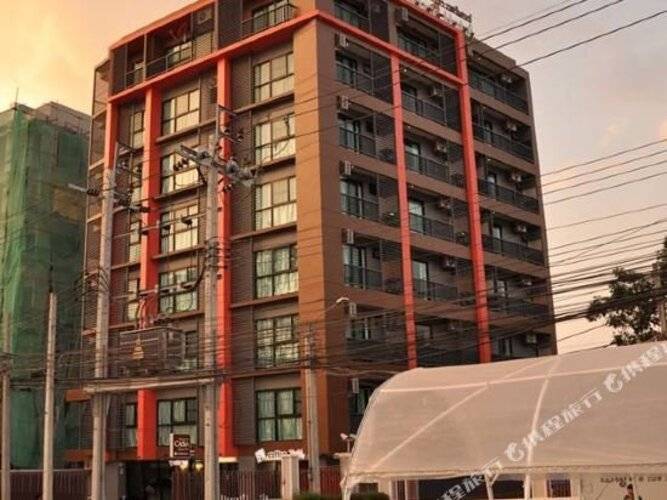Casa Residence Hotel