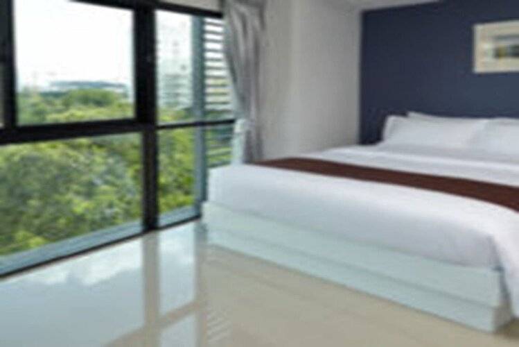 Casa Residence Hotel