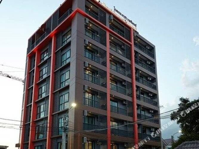 Casa Residence Hotel