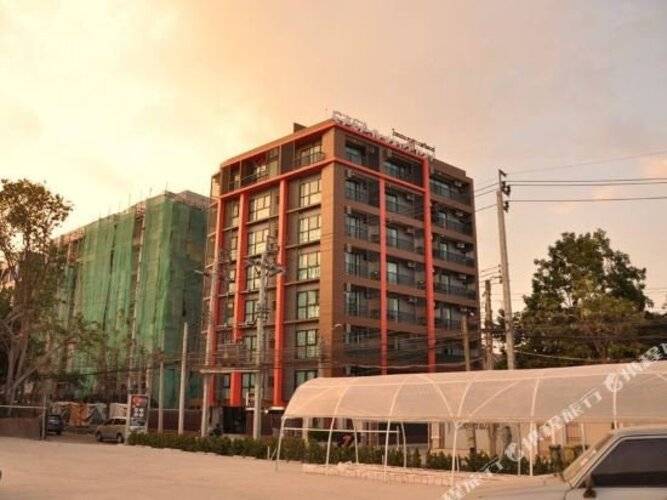Casa Residence Hotel