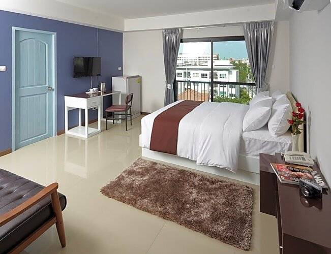Casa Residence Hotel