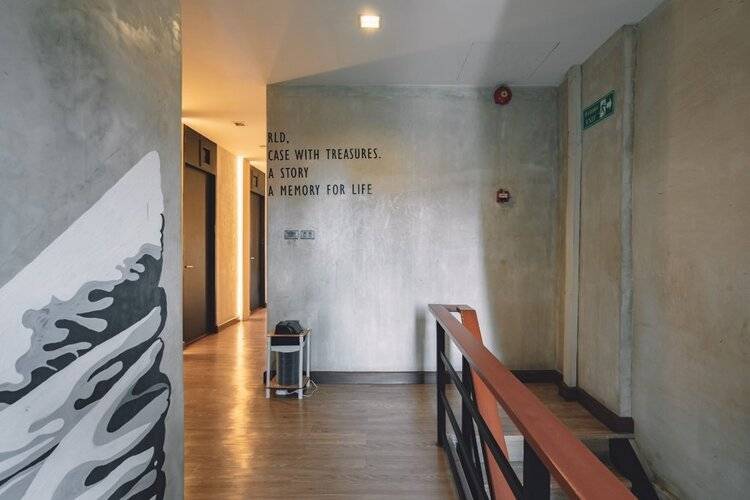 Cazz Hostel