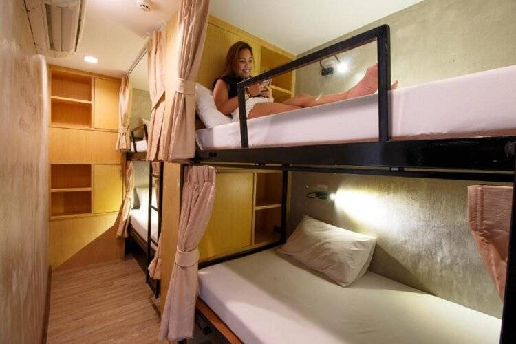 Cazz Hostel