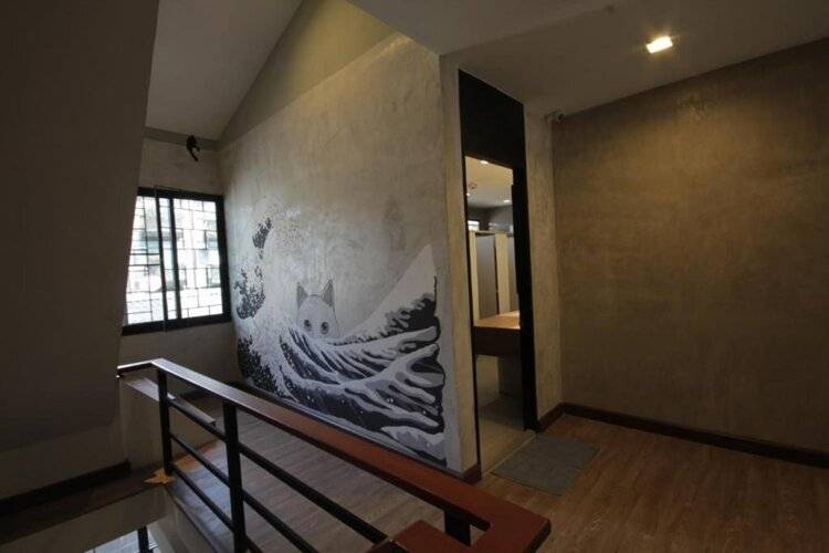 Cazz Hostel