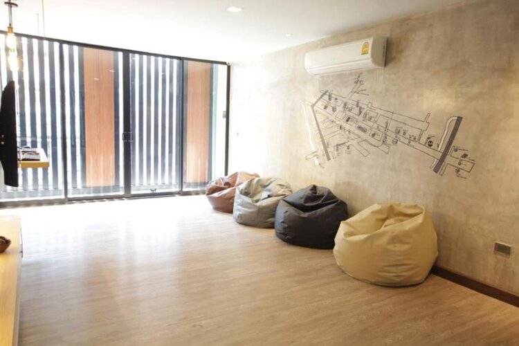 Cazz Hostel