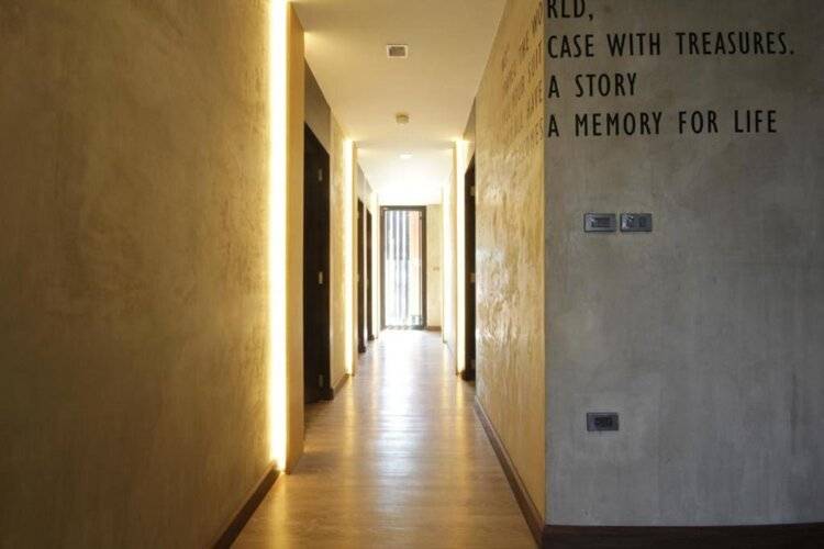 Cazz Hostel