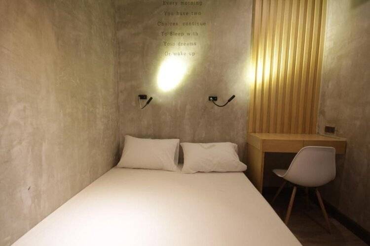 Cazz Hostel