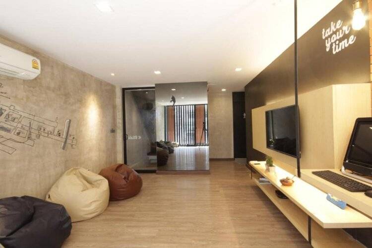 Cazz Hostel