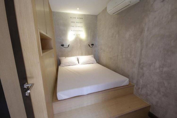Cazz Hostel