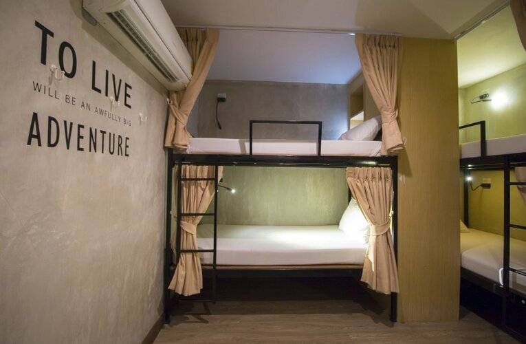Cazz Hostel