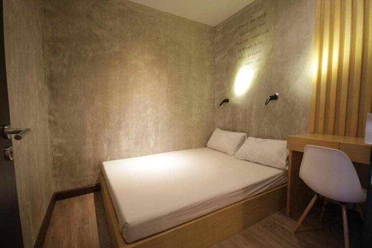 Cazz Hostel