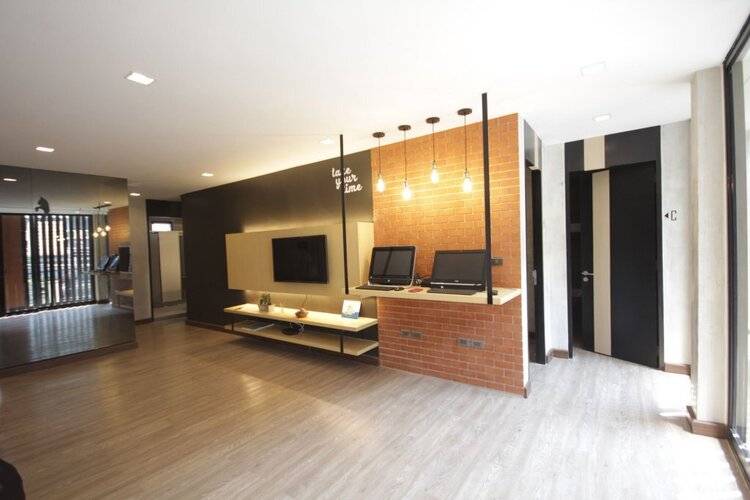 Cazz Hostel