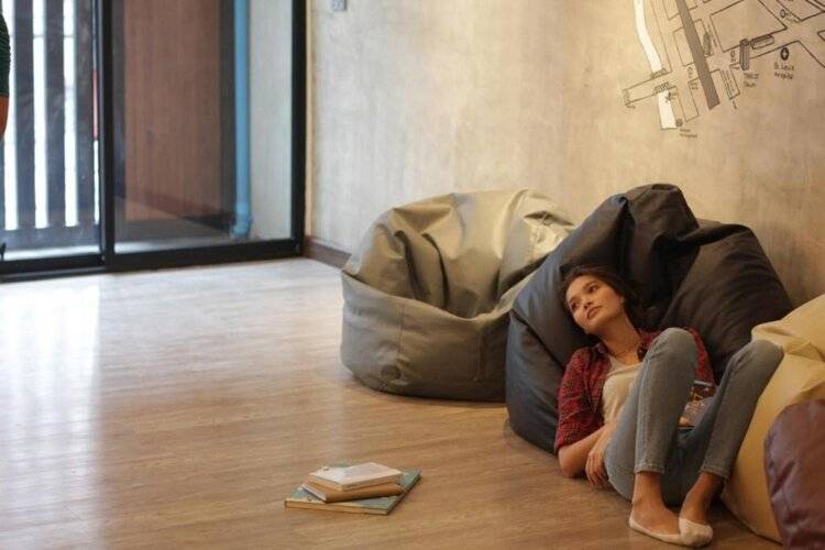 Cazz Hostel