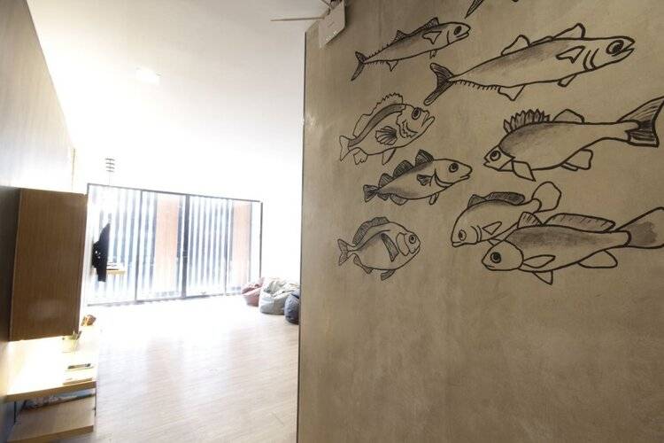 Cazz Hostel