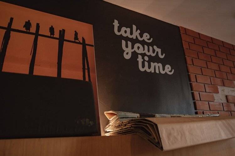 Cazz Hostel
