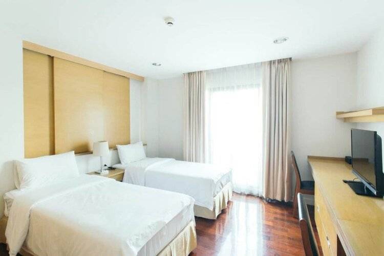 Thomson Residence Hotel