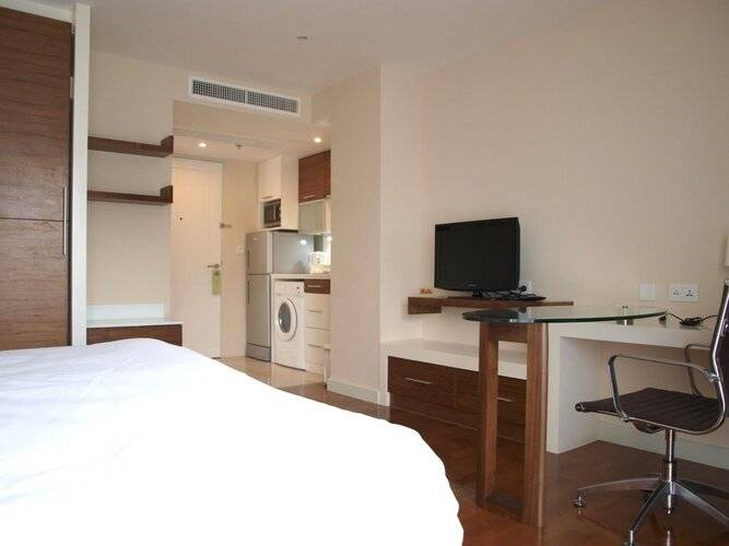 Thomson Residence Hotel