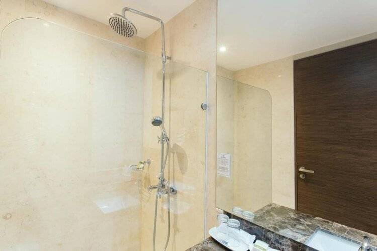 Thomson Residence Hotel