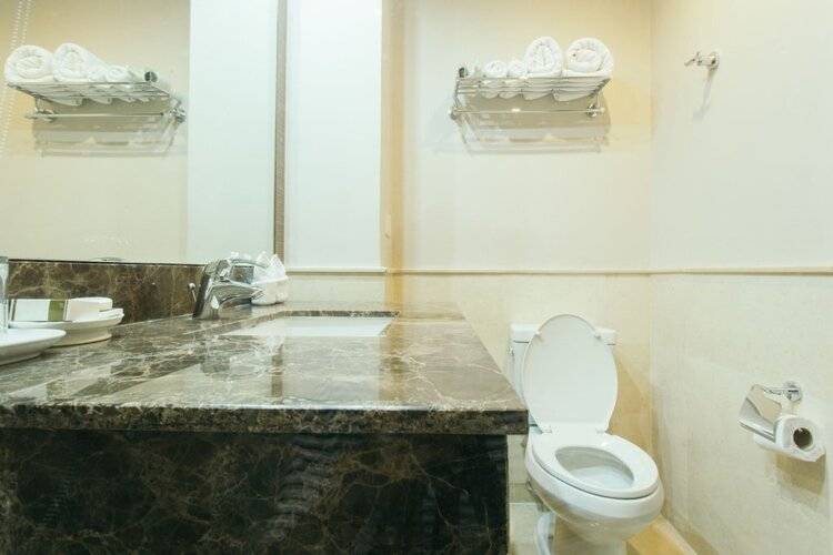 Thomson Residence Hotel