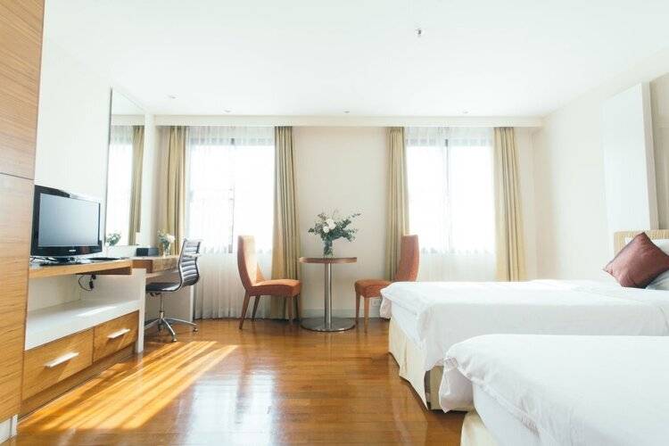 Thomson Residence Hotel