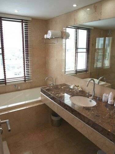 Thomson Residence Hotel