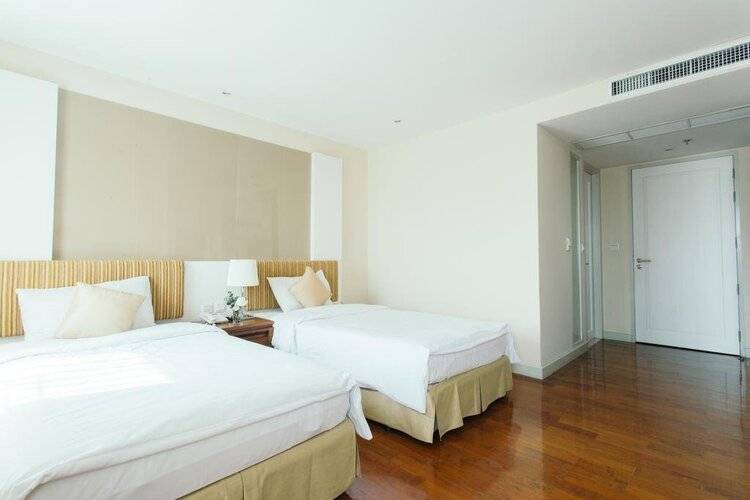Thomson Residence Hotel