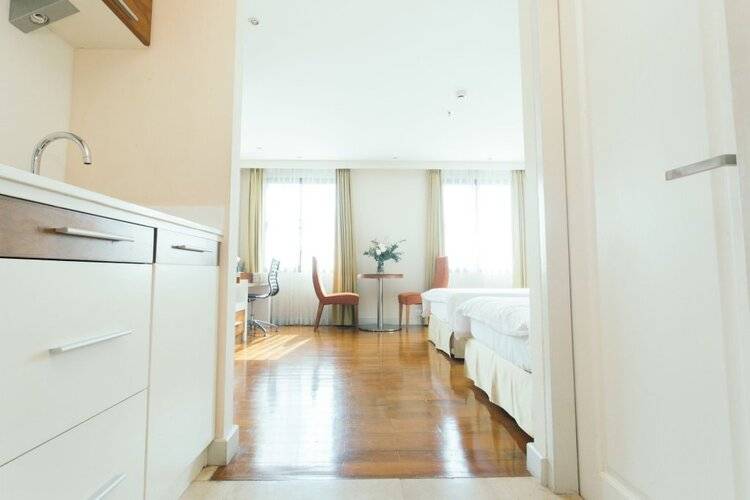 Thomson Residence Hotel