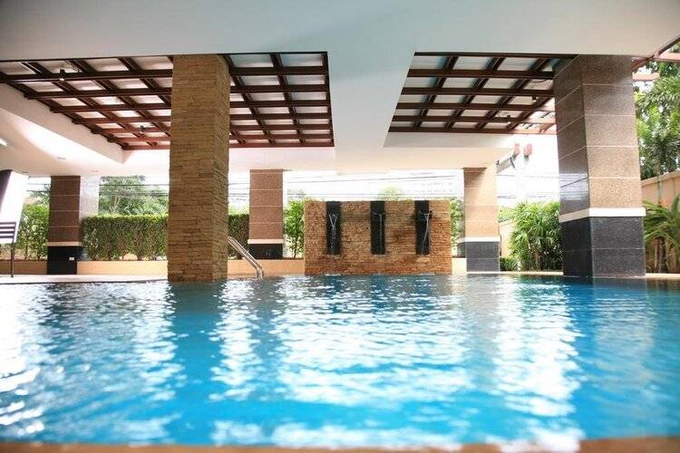Thomson Residence Hotel